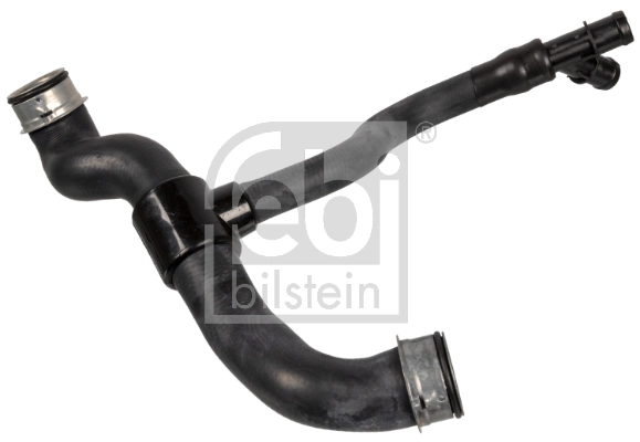 Radiator Hose